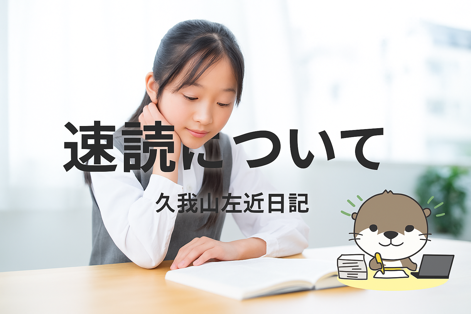 久我山左近日記