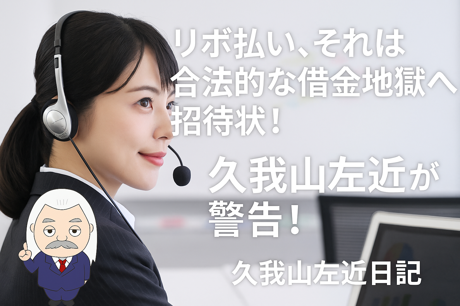 久我山左近日記