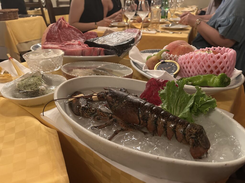 久我山左近日記