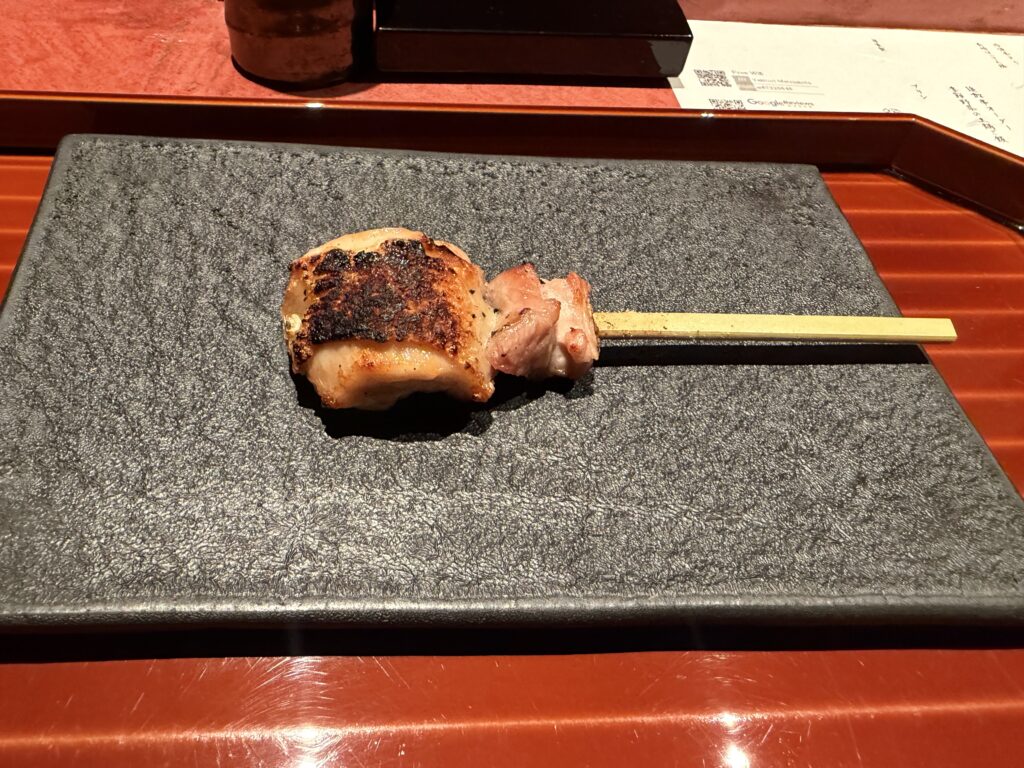 久我山左近日記