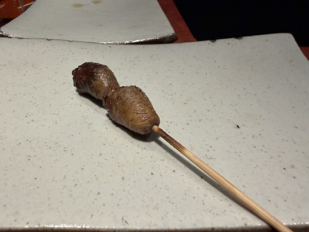 久我山左近日記