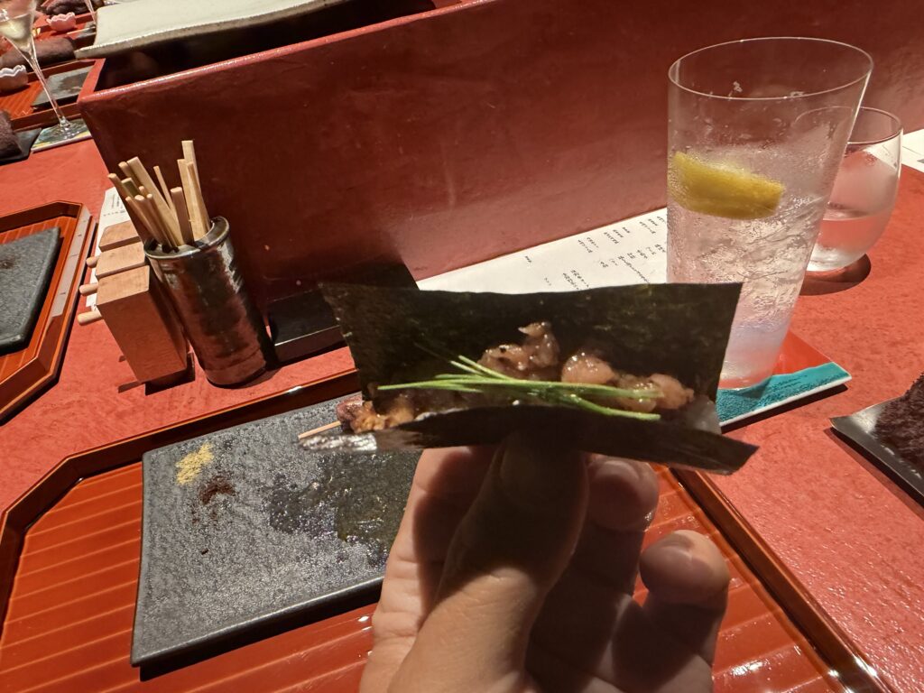久我山左近日記
