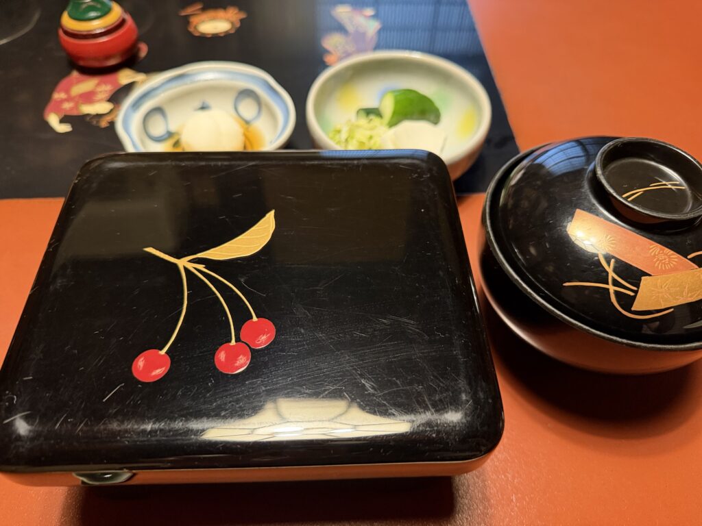 久我山左近日記