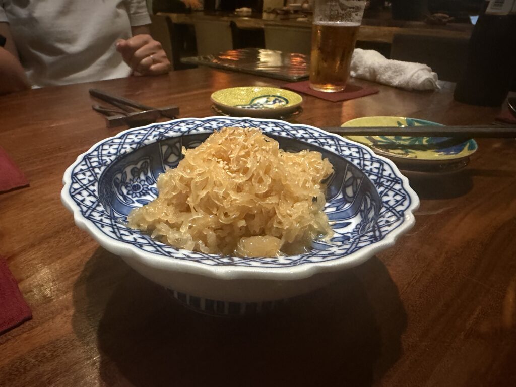 久我山左近日記