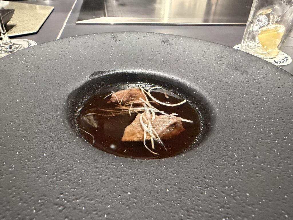 久我山左近日記