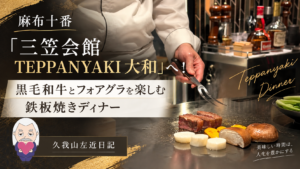 久我山左近日記